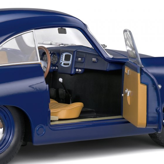 Porsche 356 Pre-A Coupé