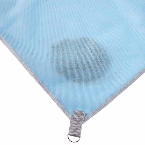 Zandvrije strandmat 