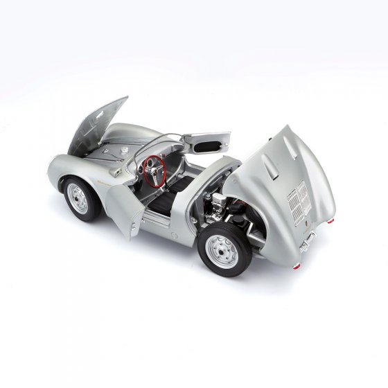 Porsche 550A Spyder 