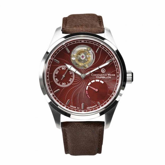 Automatisch horloge 