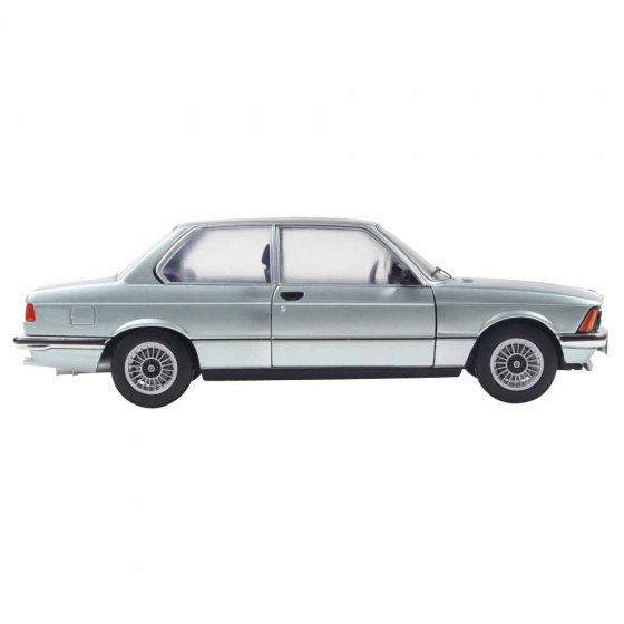 BMW E21 bouwjaar 1980