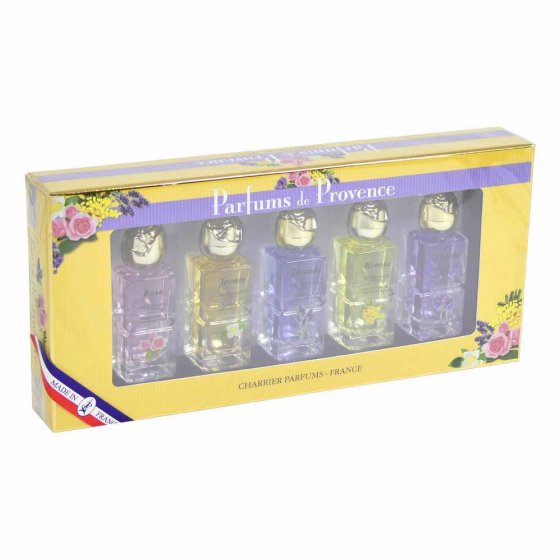Geurenset “Provence”