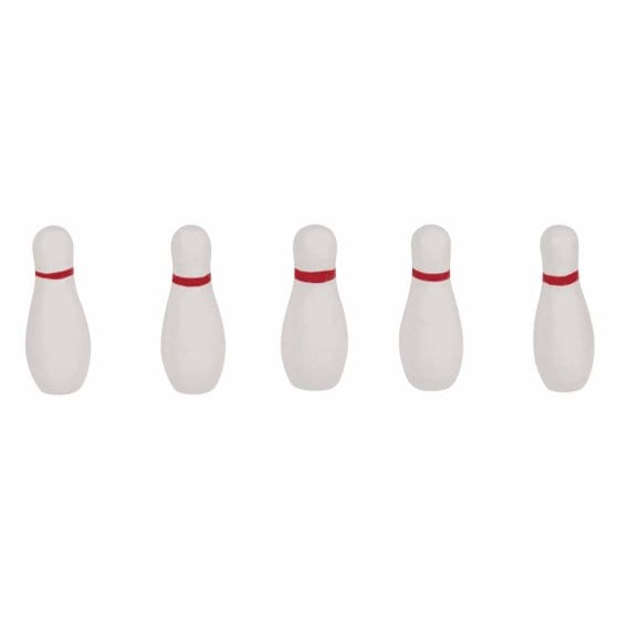 Tafelbowlingspel 