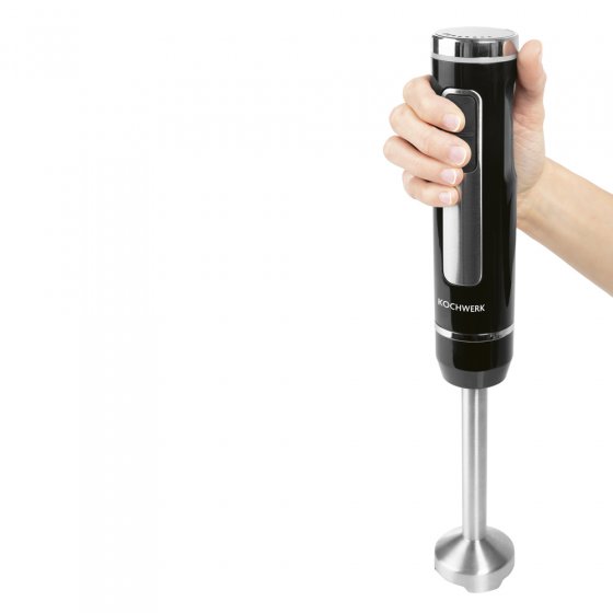 Rachs KOCHWERK accu-staafmixer 