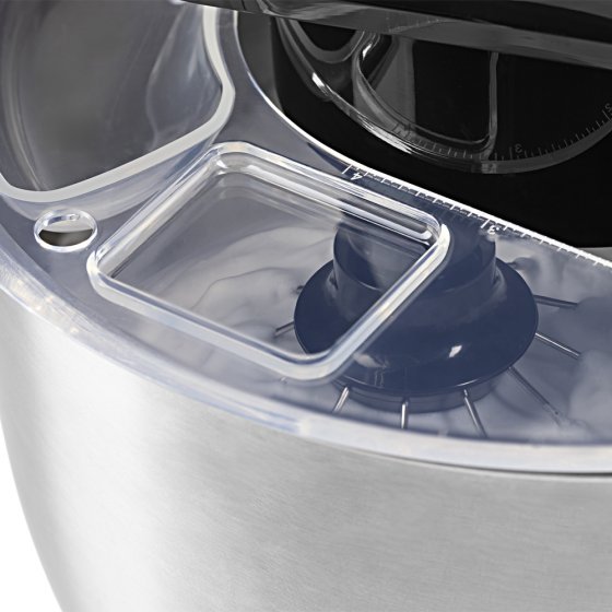 3-in-1 keukenmachine