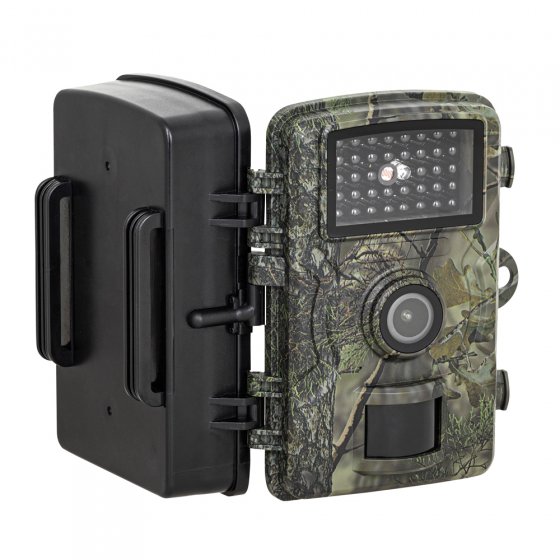 Wildcamera