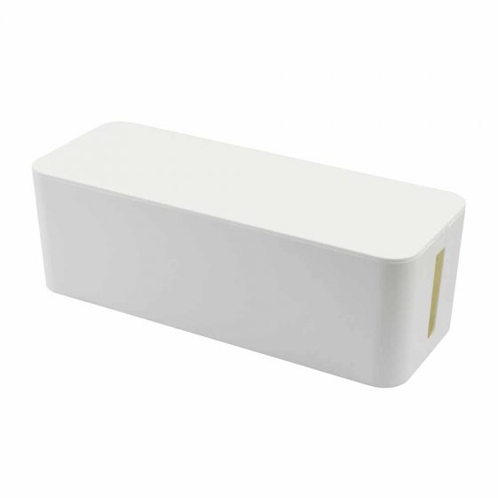 Kabelmanagementbox 