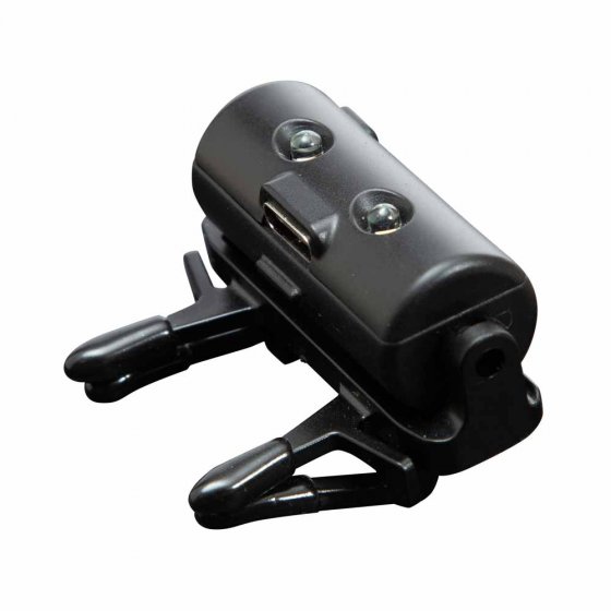 Led-brilclip 