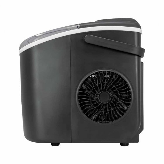 IJsblokjesmachine 