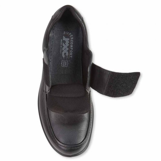 Comfort-klittenbandinstappers