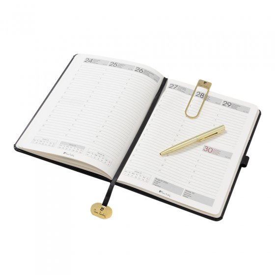 Boekkalenderset 2026 