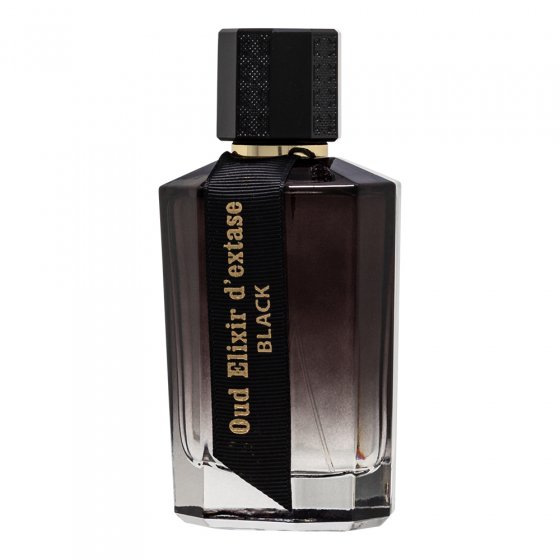Oud Elixir D'extase Black 