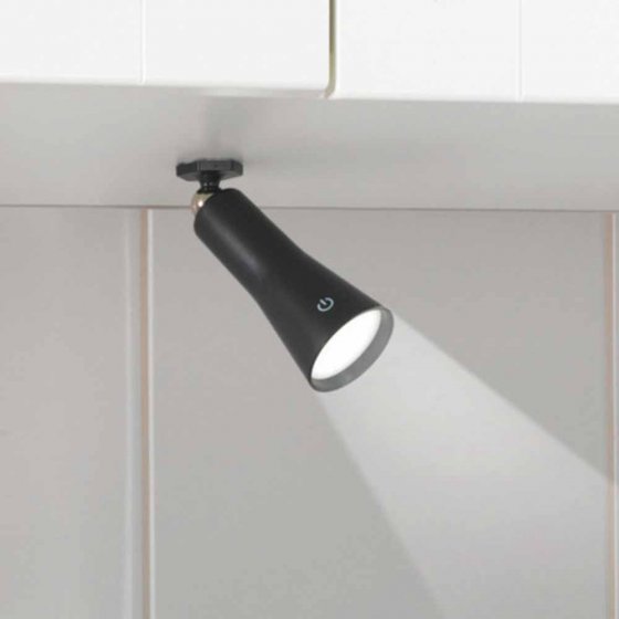 Multifunctionele lamp 4in1
