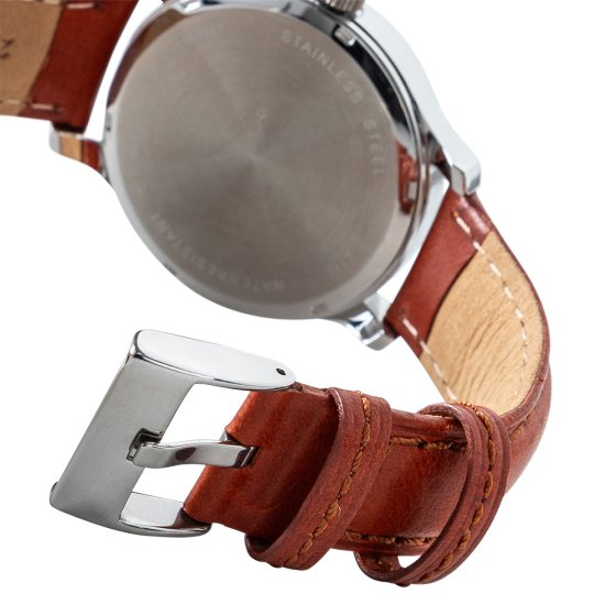 Herenhorloge "BF108 Taifun" 