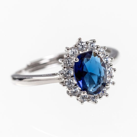Sieradenset "Diana" 