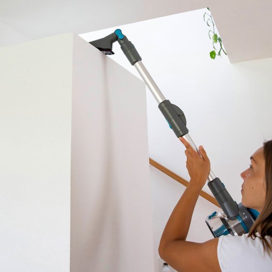 Vervangende borstelset 