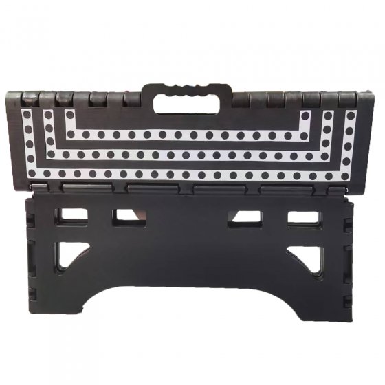 Opvouwbare opstapkruk XL 