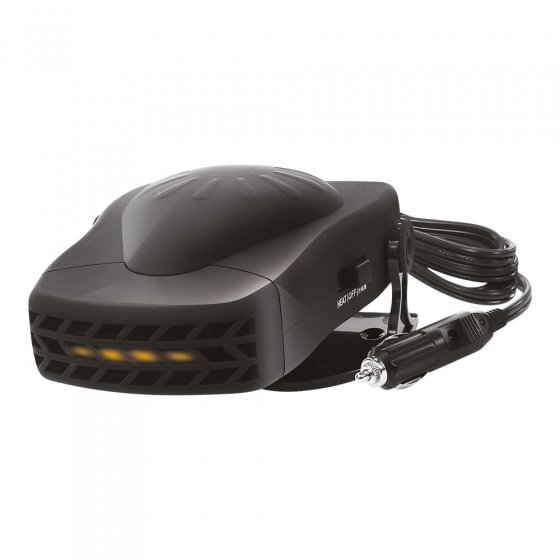 Compacte 12V-autoventilator 