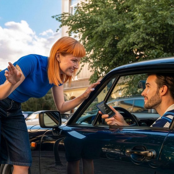 Mobiele premiumvertaler Q1 