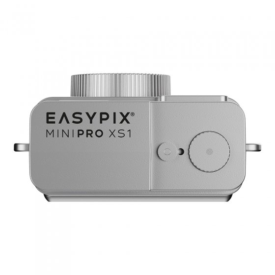 Mini digitale retrocamera 