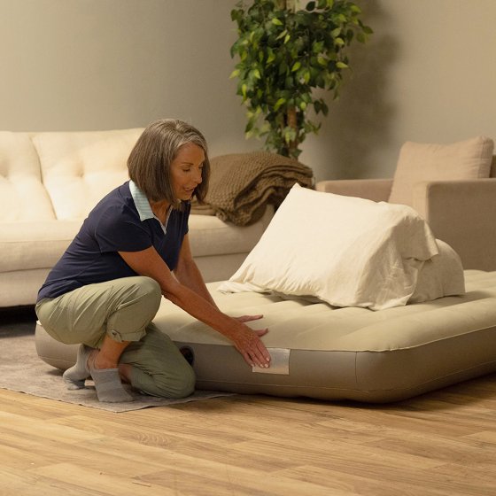 Zelfklevende reparatietape 