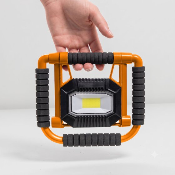 Werklamp „Professioneel“ 