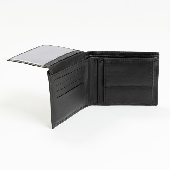 Geschenkdoos met portemonnee en etui 