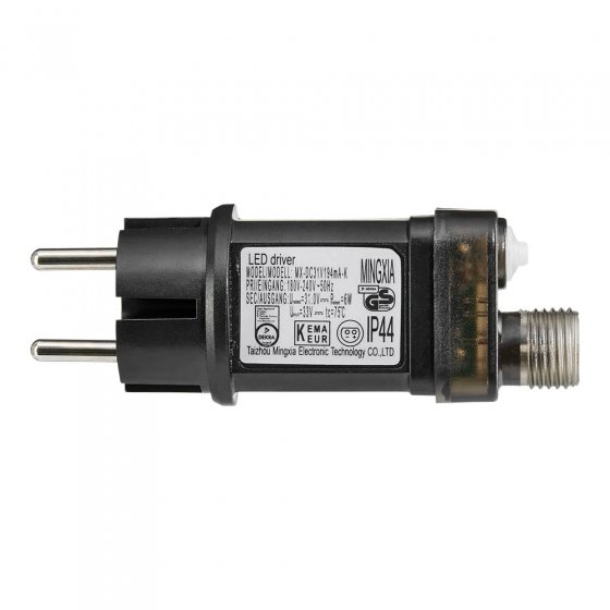 Lichtslinger voor buiten met afstandsbediening 