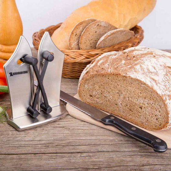 Messenslijper "Bavarian Edge" 