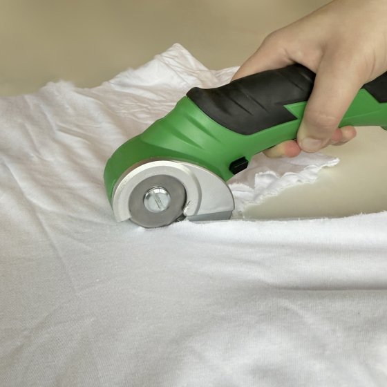 Accu-universele snijder 