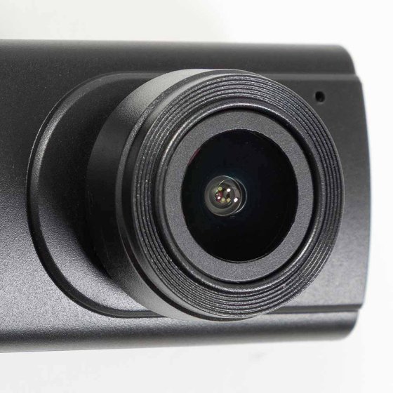 Full HD-autocamera met nachtzicht 