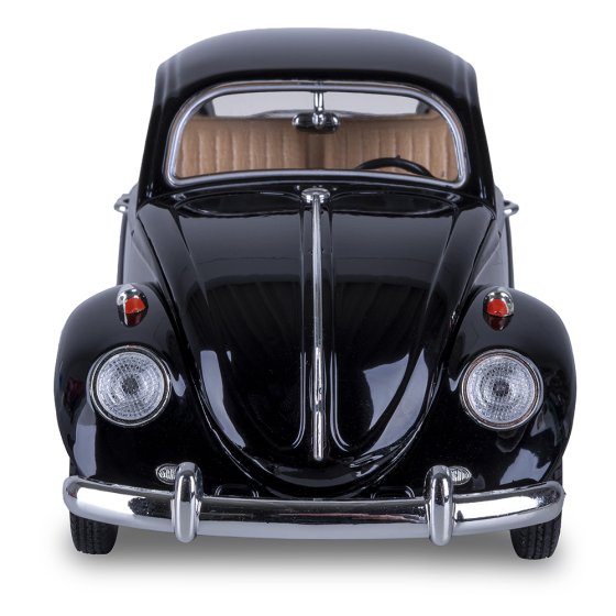 Radiografisch bestuurbare VW Kever 
