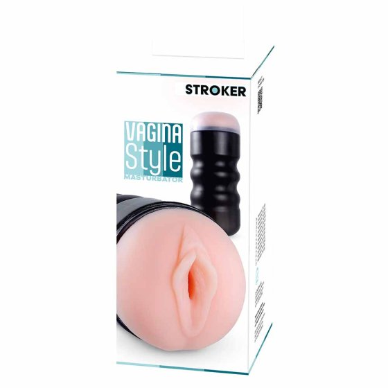Masturbator 
