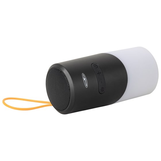Bluetooth-luidspreker met verlichting 