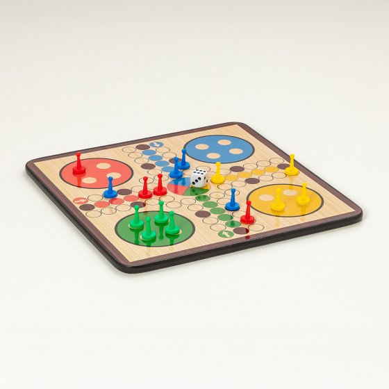 10-in-1 houten speelgoedcollectie 