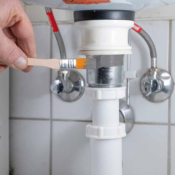 Waterdicht, 750ml 
