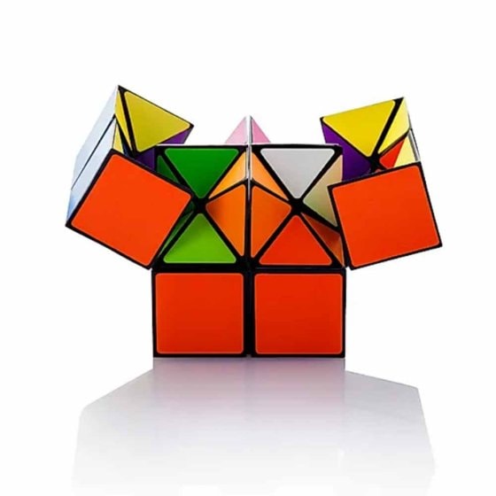 Behendigheidsblokjes 