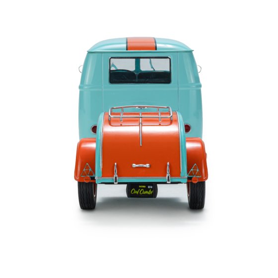 Cool Combi Oil Tribute 