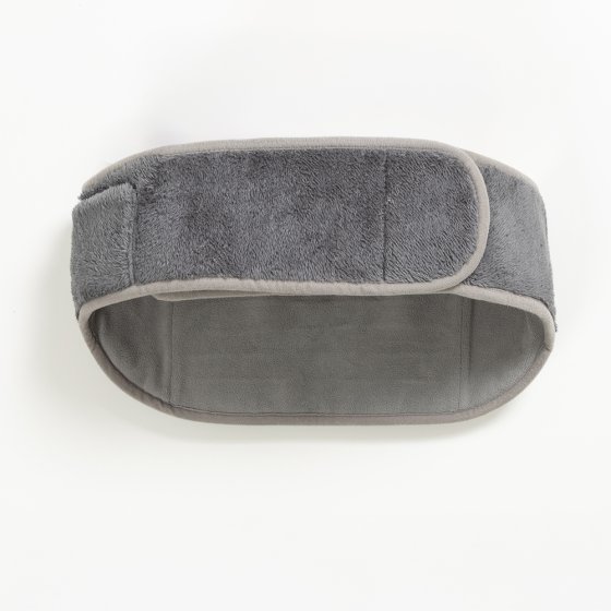 Draagbare warmte- en massageriem 