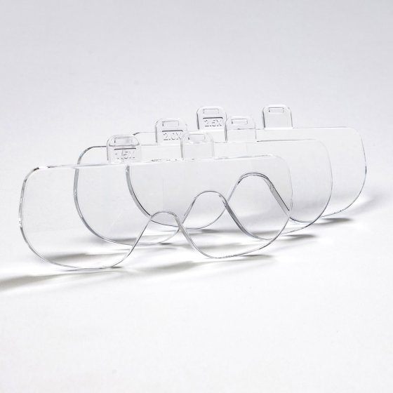 LED-loepbril 