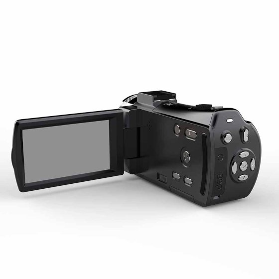 HD-camcorder 