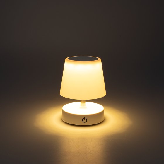 2-in-1 LED-tafellamp 