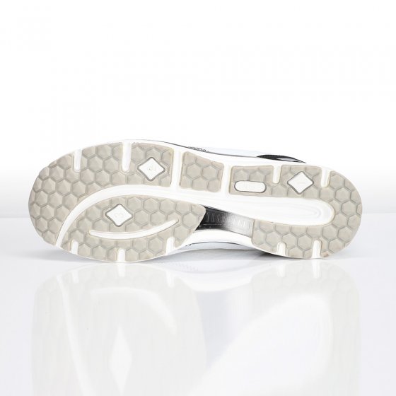 Extra lichte schoenen met klittenband 47 | Wit