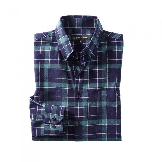 Blauw/rood + blauw/vert als set XXL | Blauw#rood#Blauw#Groen
