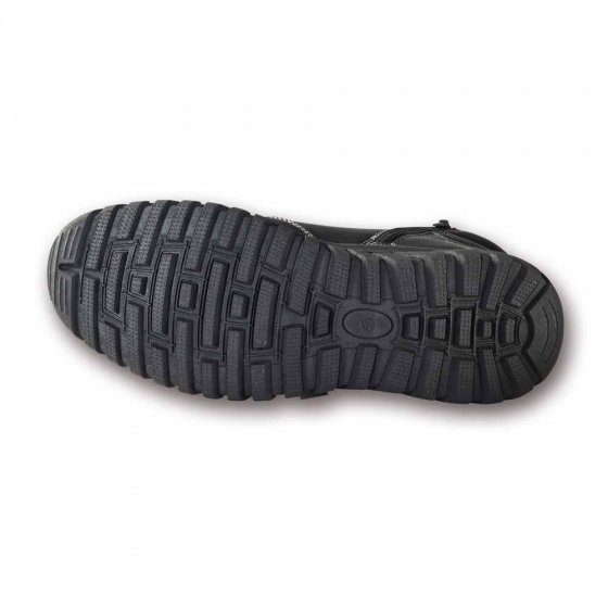 Winterlaarzen met klimaatmembranen 