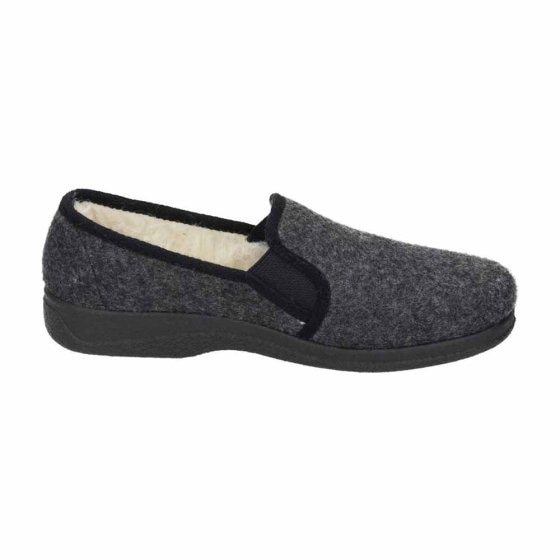 Herenpantoffels 