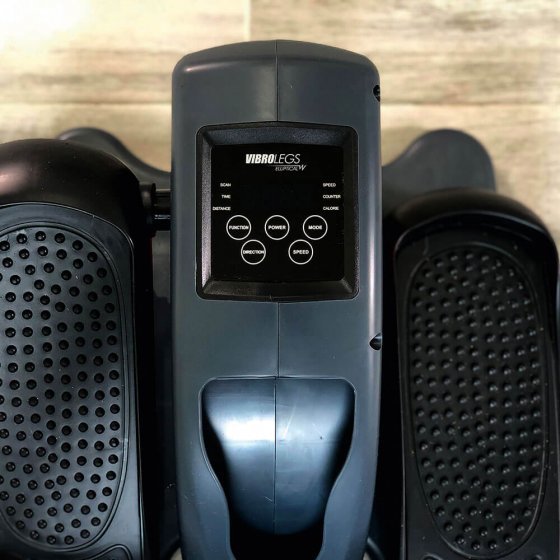 Vibrolegs Elliptical