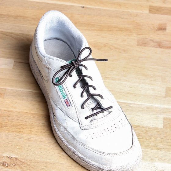 Elastische veters 