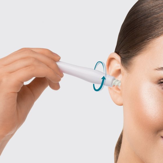 Easy-Clean-oorreiniger