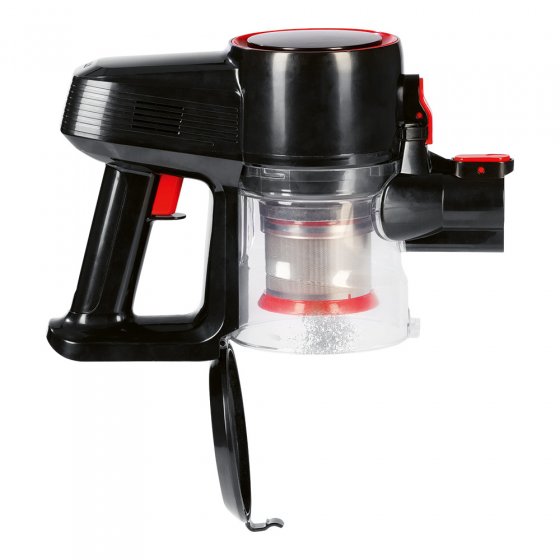 Accu-cycloonstofzuiger  